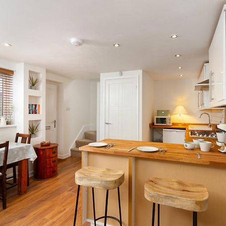 קארדיף The Coach House, Centrally Located Detached Coach House מראה חיצוני תמונה