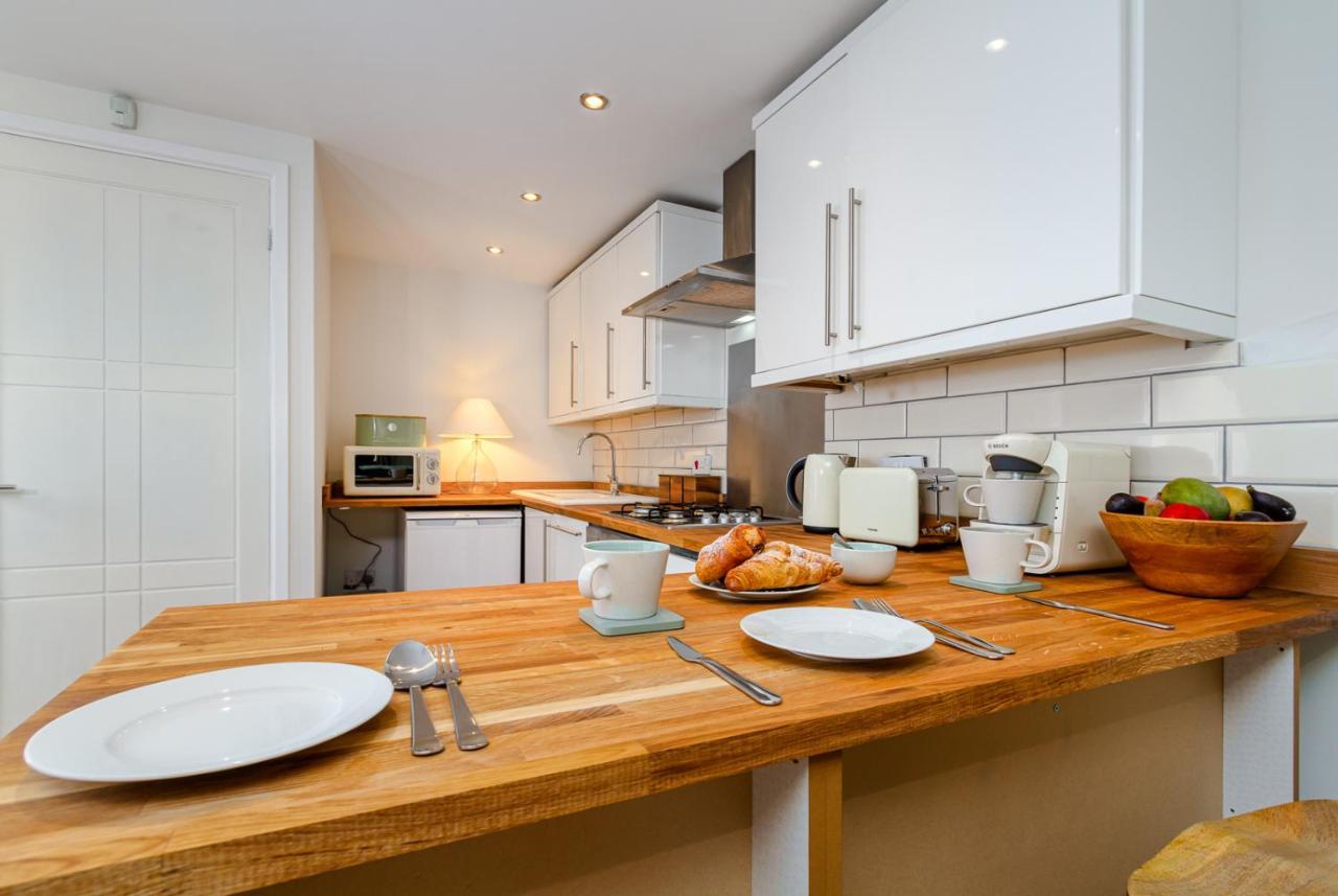 קארדיף The Coach House, Centrally Located Detached Coach House מראה חיצוני תמונה
